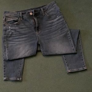 Women’s Jeans